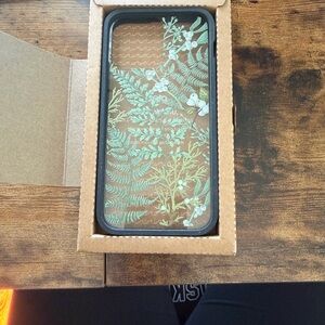 Pela Sage Green Phone Case